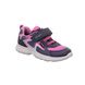 Superfit Girls Trainers - Navy Pink - 1000209/8010 RUSH JNR GIRLS GTX