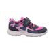 Superfit Girls Trainers - Navy Pink - 1000209/8010 RUSH JNR GIRLS GTX