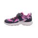 Superfit Girls Trainers - Navy Pink - 1000209/8010 RUSH JNR GIRLS GTX