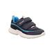 Superfit Trainers - Navy - 1006207/8030 RUSH MINI