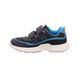 Superfit Trainers - Navy - 1006207/8030 RUSH MINI