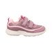 Superfit Girls Trainers - Pink - 1006207/8520 RUSH MINI