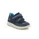 Superfit Trainers - Navy Blue - 1006182/8020 SPORT7 2V GTX