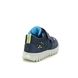 Superfit Trainers - Navy Blue - 1006182/8020 SPORT7 2V GTX