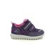 Superfit Girls Trainers - Purple - 1006182/8500 SPORT7 2V GTX