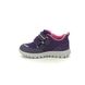 Superfit Girls Trainers - Purple - 1006182/8500 SPORT7 2V GTX