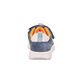 Superfit Trainers - Blue Orange - 1006203/8070 SPORT7 MINI 2V