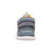 Superfit Trainers - Blue Orange - 1006203/8070 SPORT7 MINI 2V