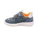 Superfit Trainers - Blue Orange - 1006203/8070 SPORT7 MINI 2V