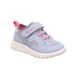 Superfit Girls Trainers - Light blue - 1006180/8400 SPORT7 MINI BUNGEE