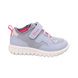 Superfit Girls Trainers - Light blue - 1006180/8400 SPORT7 MINI BUNGEE