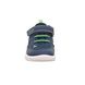 Superfit Trainers - Navy Lime - 1006180/8000 SPORT7 MINI BUNGEE