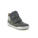 Superfit Toddler Boys Boots - Grey leather - 1000544/2000 SUPERFREE V GTX