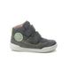 Superfit Toddler Boys Boots - Grey leather - 1000544/2000 SUPERFREE V GTX