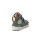 Superfit Toddler Boys Boots - Grey leather - 1000544/2000 SUPERFREE V GTX