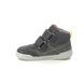 Superfit Toddler Boys Boots - Grey leather - 1000544/2000 SUPERFREE V GTX