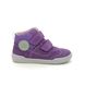 Superfit Toddler Girls Boots - Lilac Multi - 1000544/8500 SUPERFREE V GTX