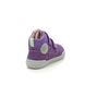 Superfit Toddler Girls Boots - Lilac Multi - 1000544/8500 SUPERFREE V GTX