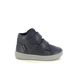 Superfit Toddler Boys Boots - Navy Leather - 1000778/8000 SUPIES 2V GTX