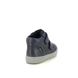 Superfit Toddler Boys Boots - Navy Leather - 1000778/8000 SUPIES 2V GTX