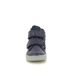 Superfit Toddler Boys Boots - Navy Leather - 1000778/8000 SUPIES 2V GTX