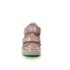 Superfit Toddler Girls Boots - Pink Glitter - 1000778/5500 SUPIES 2V GTX