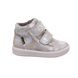 Superfit Toddler Girls Boots - Silver Glitz - 10000778/2500 SUPIES 2V GTX