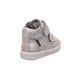 Superfit Toddler Girls Boots - Silver Glitz - 10000778/2500 SUPIES 2V GTX