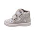 Superfit Toddler Girls Boots - Silver Glitz - 10000778/2500 SUPIES 2V GTX