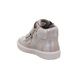 Superfit Toddler Girls Boots - Silver Glitz - 10000778/2500 SUPIES 2V GTX