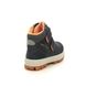 Superfit Boys Boots - Grey orange - 1800475/2000 TEDD SYMPATEX V