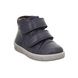 Superfit Toddler Boys Boots - Navy leather - 0800423/8010 ULLI 2V GTX