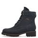 Tamaris Lace Up Boots - Navy - 2626643805 ABI BARON TEX