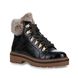 Tamaris Winter Boots - Black croc - 2626443028 ADALENA HIKER