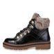 Tamaris Winter Boots - Black croc - 2626443028 ADALENA HIKER