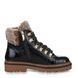 Tamaris Winter Boots - Black croc - 2626443028 ADALENA HIKER