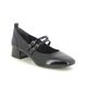 Tamaris Court Shoes - Black patent - 2231843007 ALMIRA LMJ