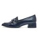 Tamaris Loafers - Navy patent - 2431643805 ALMIRA LOAFER