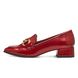 Tamaris Loafers - Red patent - 2431643500 ALMIRA LOAFER