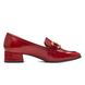 Tamaris Loafers - Red patent - 2431643500 ALMIRA LOAFER