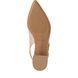 Tamaris Slingback Shoes - Light Taupe suede - 2950042341 CAPONE MACK 40