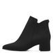 Tamaris Heeled Boots - Black - 2535443001 CIKA ANTONELLA