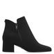 Tamaris Heeled Boots - Black - 2535443001 CIKA ANTONELLA