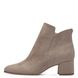 Tamaris Heeled Boots - Light grey - 2535443200 CIKA ANTONELLA