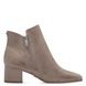 Tamaris Heeled Boots - Light grey - 2535443200 CIKA ANTONELLA