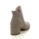 Tamaris Heeled Boots - Light Grey - 2535443200 CIKA ANTONELLA