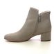 Tamaris Heeled Boots - Light Grey - 2535443200 CIKA ANTONELLA