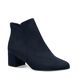 Tamaris Heeled Boots - Navy - 2535443805 CIKA ANTONELLA