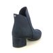 Tamaris Heeled Boots - Navy - 2535443805 CIKA ANTONELLA