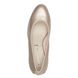 Tamaris Espadrilles - Light Gold - 2230542933 EPWORTH WEDGE